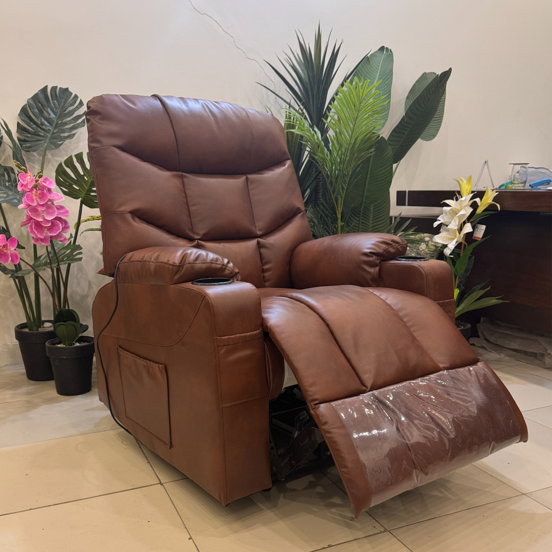 Prestige Series  - Electric Recliners - Starting from 96,000/-