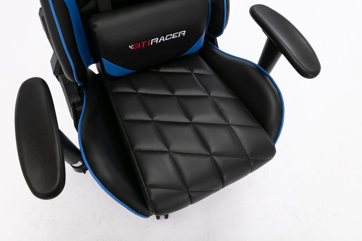 Gaming Chair - 731 Blue