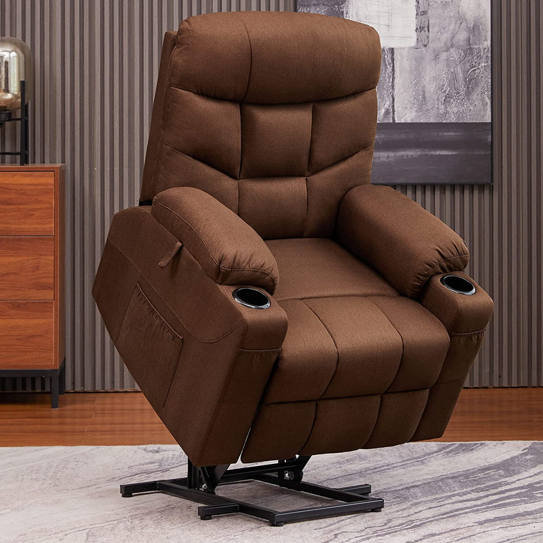 Prestige Series  - Electric Recliners - Starting from 96,000/-