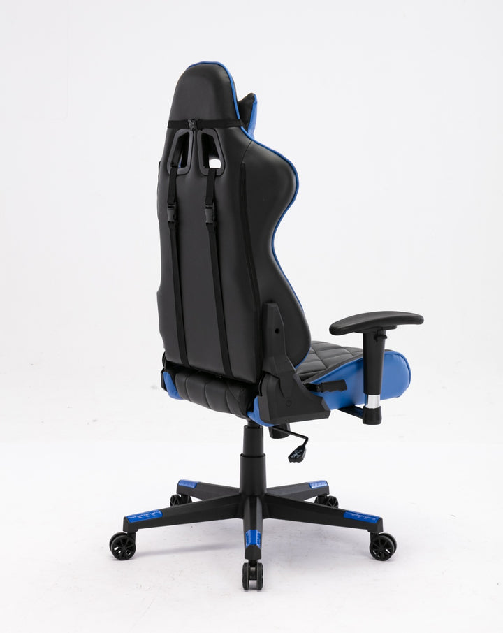 Gaming Chair - 731 Blue