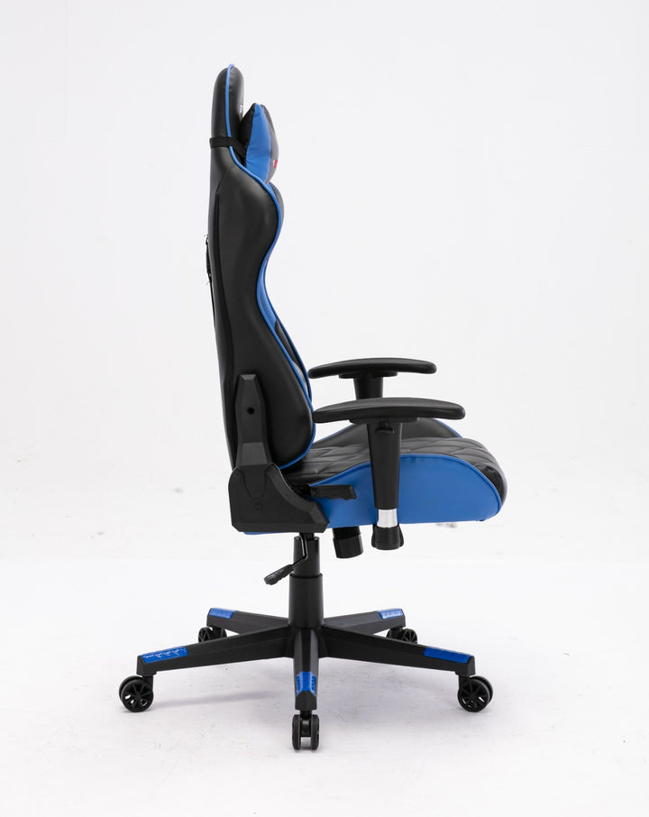 Gaming Chair - 731 Blue