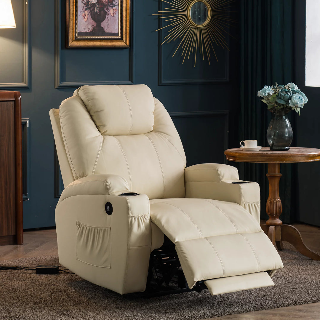 Signature Series - Electric & Manual Recliners - Starting from 70,000/-