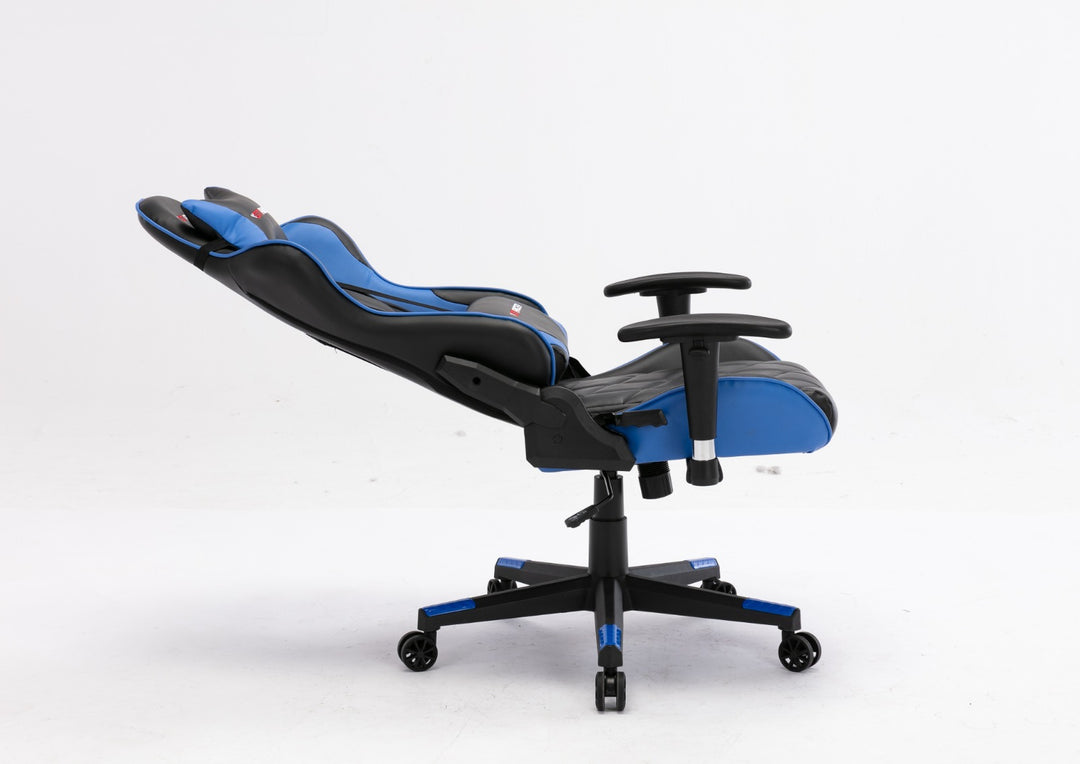 Gaming Chair - 731 Blue