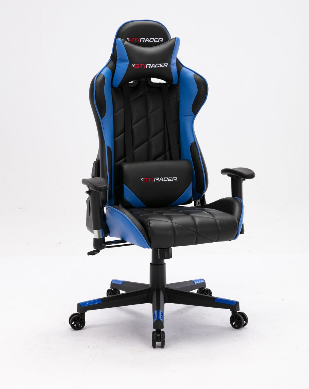 Gaming Chair - 731 Blue