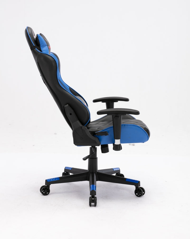 Gaming Chair - 731 Blue