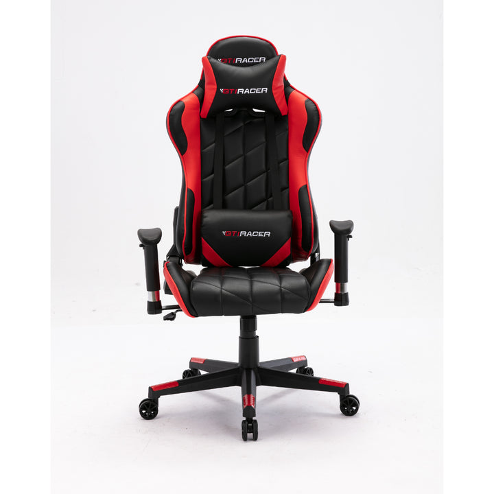 Gaming Chair - 731 RED