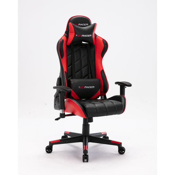 Gaming Chair - 731 RED