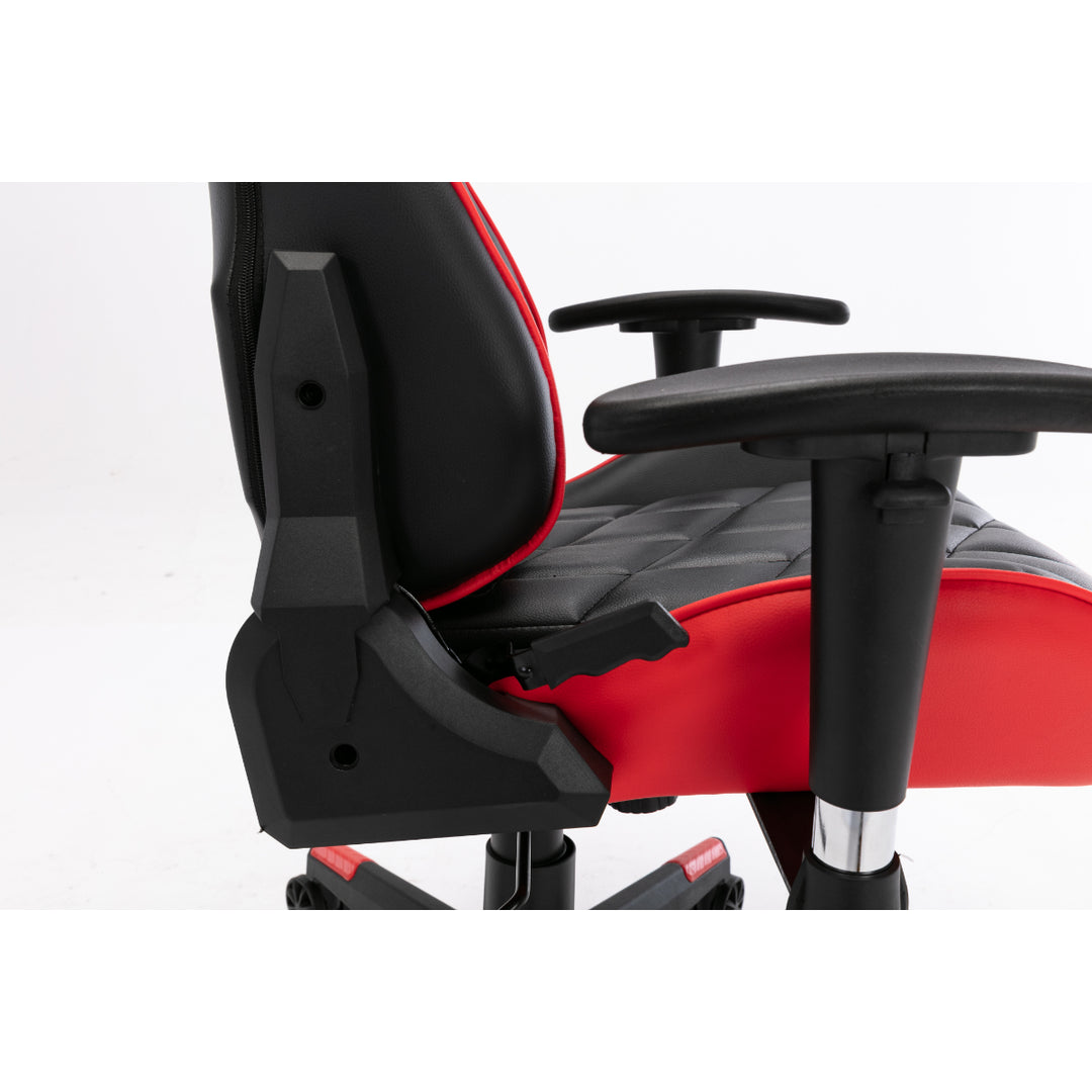 Gaming Chair - 731 RED