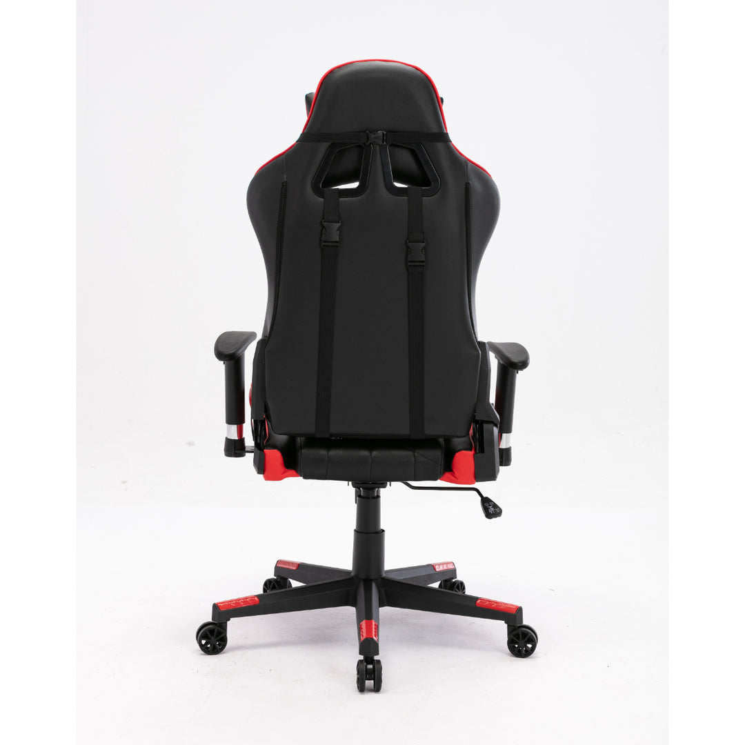 Gaming Chair - 731 RED