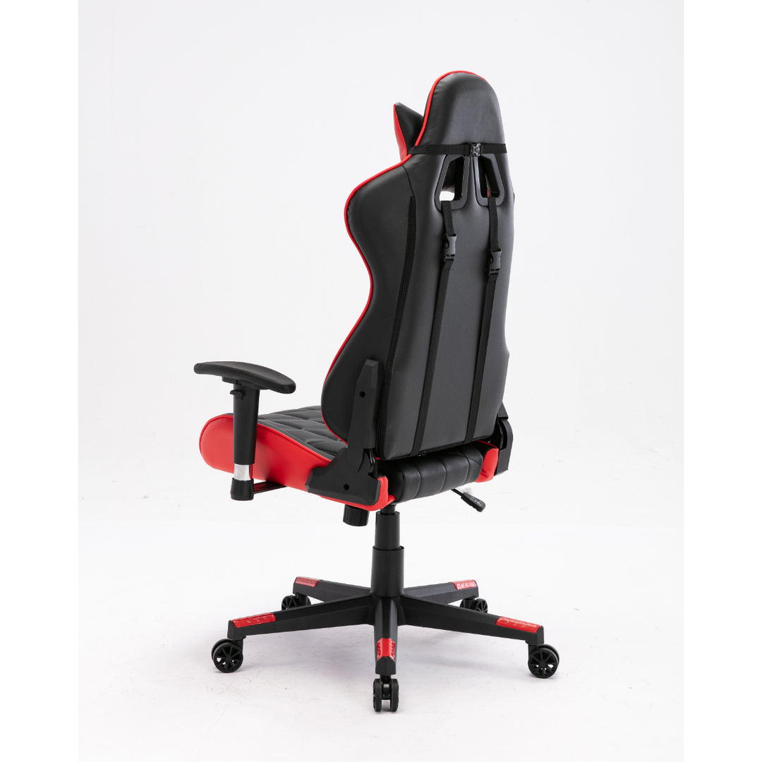 Gaming Chair - 731 RED