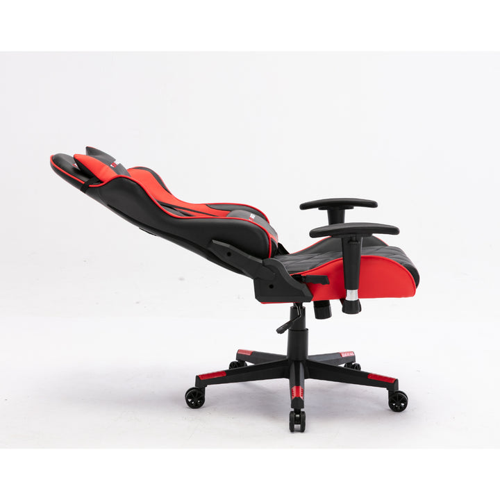 Gaming Chair - 731 RED