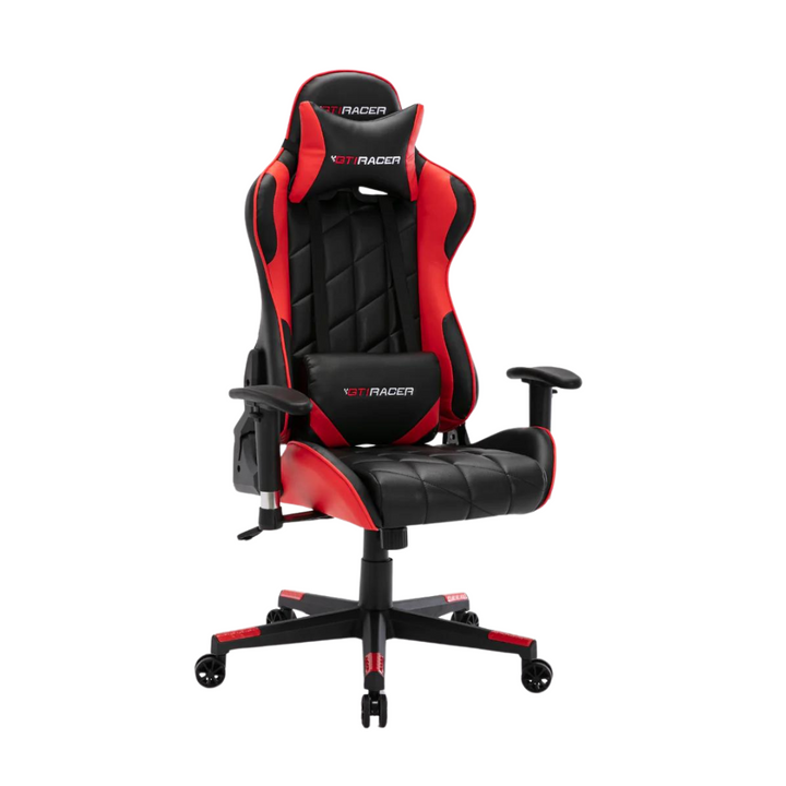 Gaming Chair - 731 RED