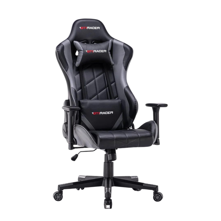 Gaming Chair - 731 Grey