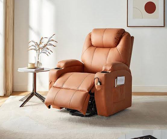 Signature Series - Electric & Manual Recliners - Starting from 70,000/-