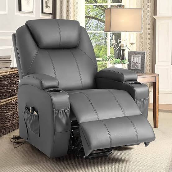 Signature Series - Electric & Manual Recliners - Starting from 70,000/-