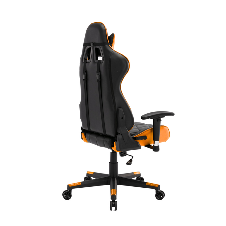 Gaming Chair - Orange - 731