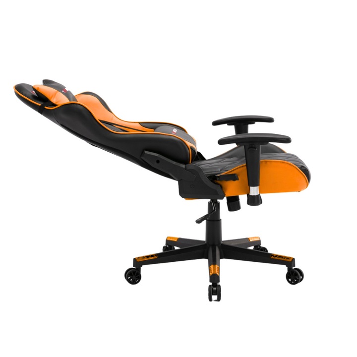 Gaming Chair - Orange - 731