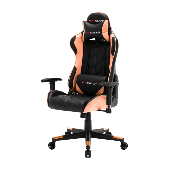 Gaming Chair for Girls - Pink - 731