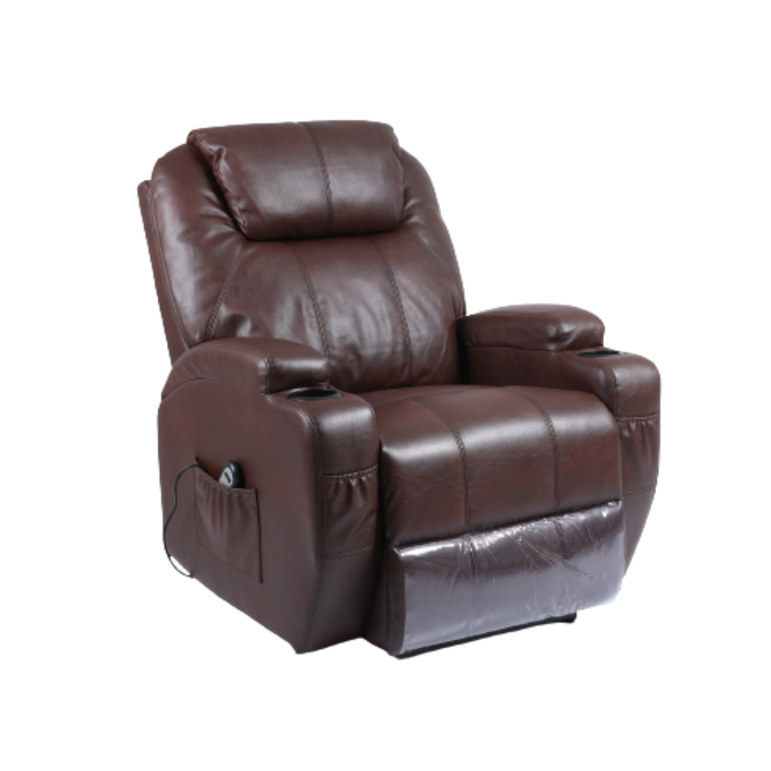 Signature Series - Electric & Manual Recliners - Starting from 70,000/-