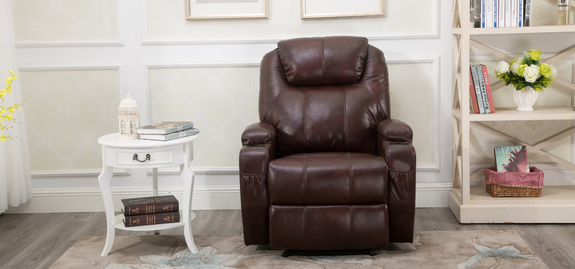 Signature Series Recliner