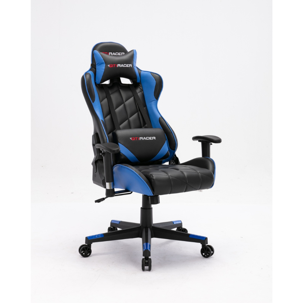 Gaming Chair - 731 Blue