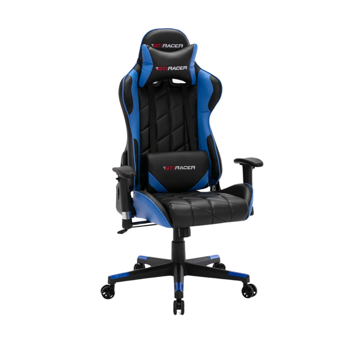 Gaming Chair - 731 Blue