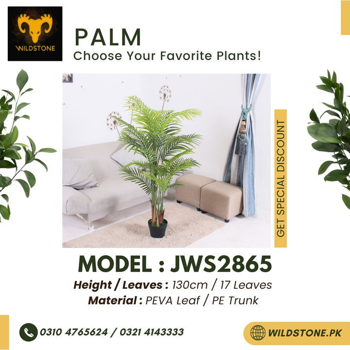 Palm - JWS2865