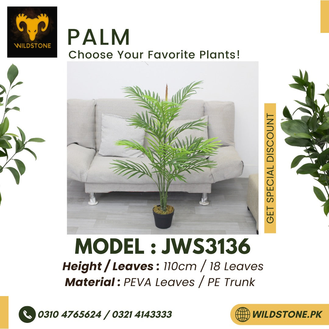 Palm - JWS3136