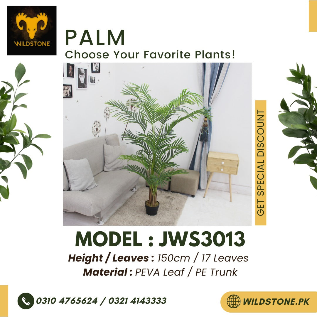 Palm - JWS3013