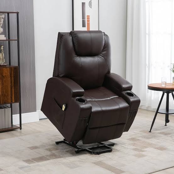 Signature Series - Electric & Manual Recliners - Starting from 70,000/-