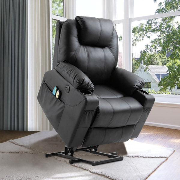 Signature Series - Electric & Manual Recliners - Starting from 70,000/-