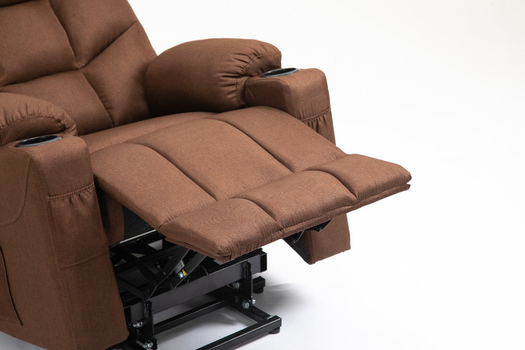 Prestige Series  - Electric Recliners - Starting from 96,000/-