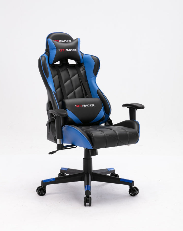 Gaming Chair - 731 Blue