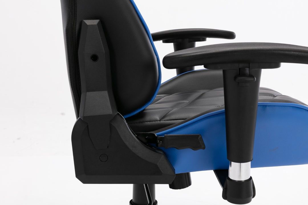 Gaming Chair - 731 Blue