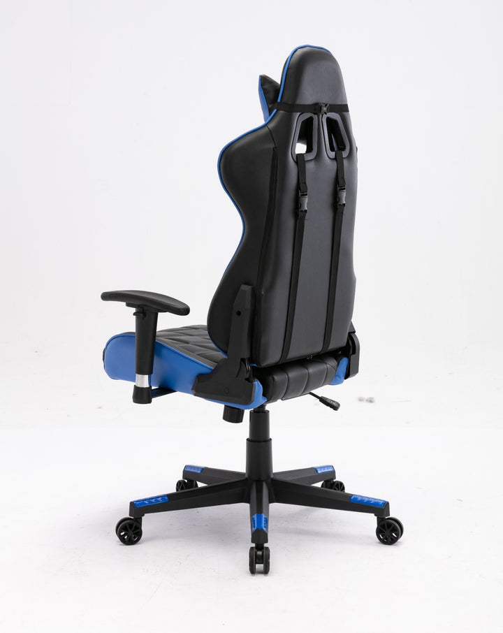 Gaming Chair - 731 Blue