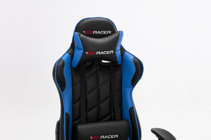 Gaming Chair - 731 Blue