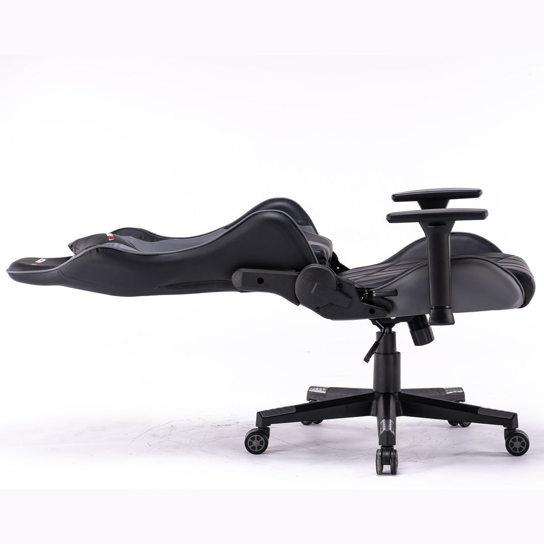 Gaming Chair - 731 Grey