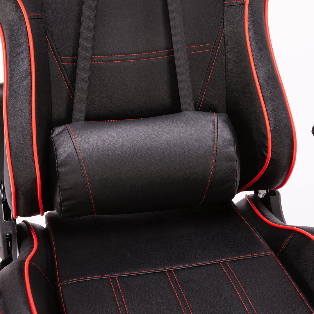 Gaming Chair Red - 742