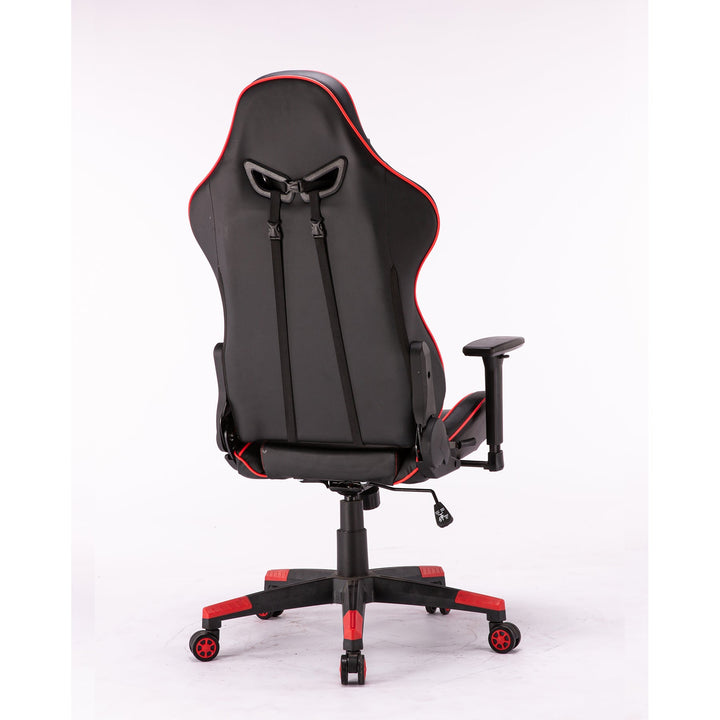 Gaming Chair Red - 742