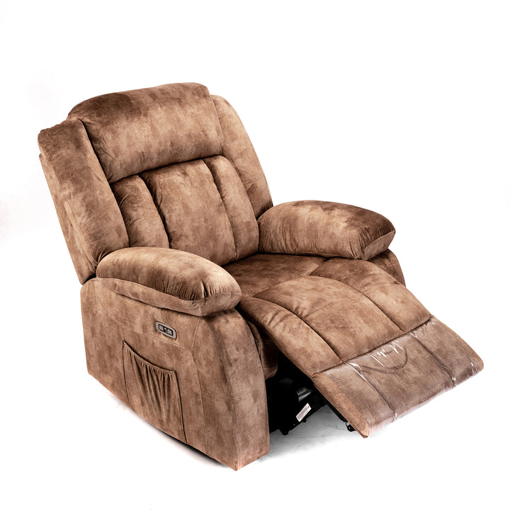 Comfort Series - Model 382 | Electric Recliner