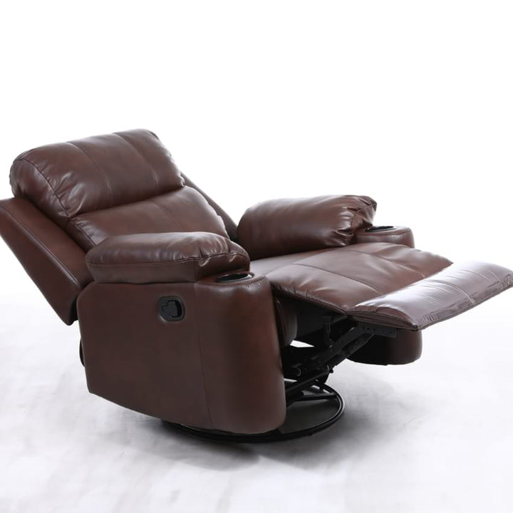 Classic Series Recliner - Manual Recliner | Rocker & Swivel - Starting from 67,000/-