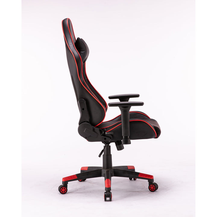 Gaming Chair Red - 742