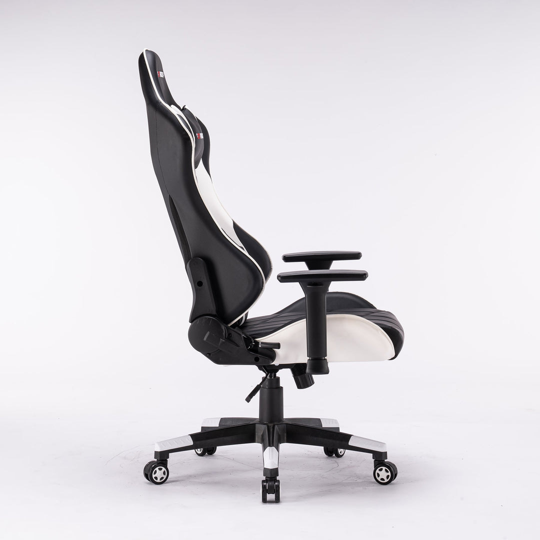 Gaming Chair White - 731