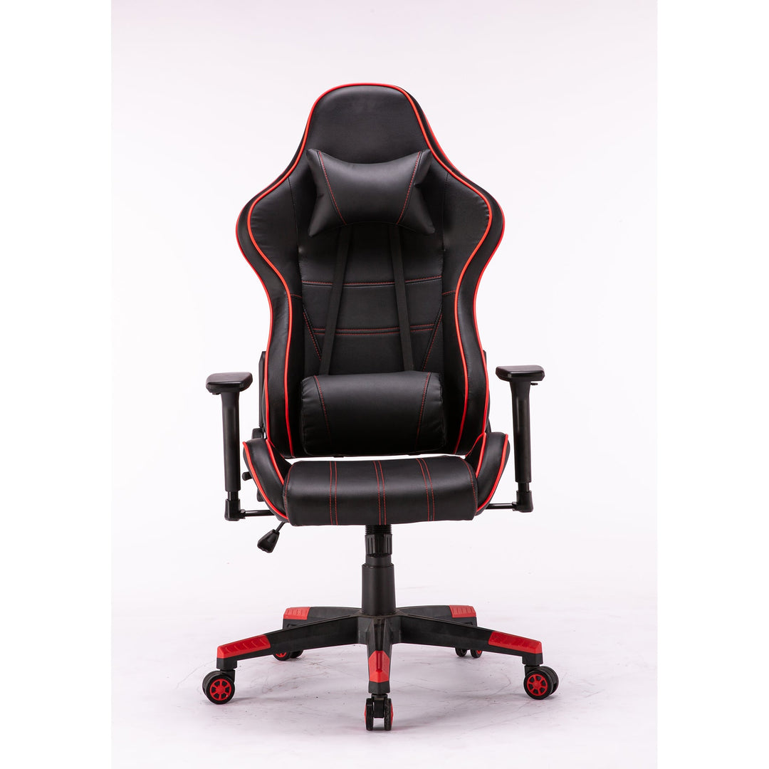 Gaming Chair Red - 742