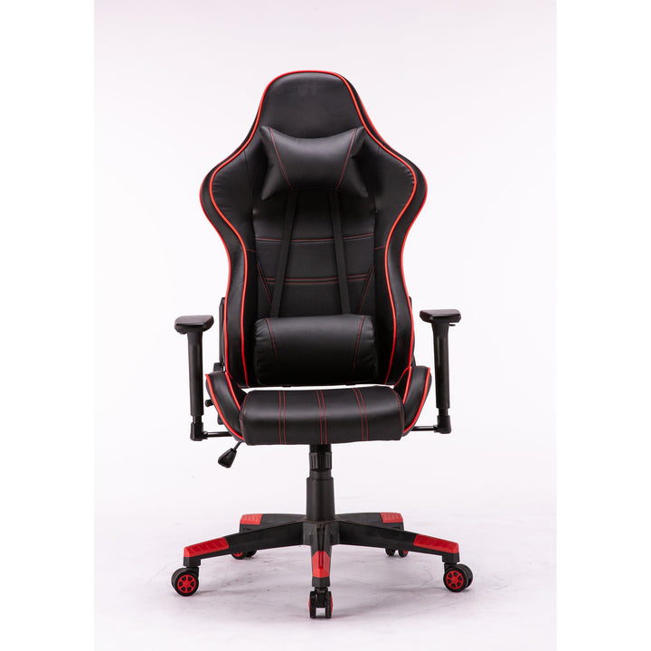 Gaming Chair Red - 742