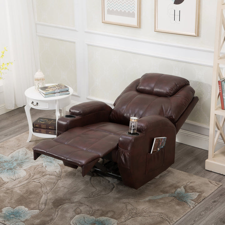 Signature Series - Electric & Manual Recliners - Starting from 70,000/-