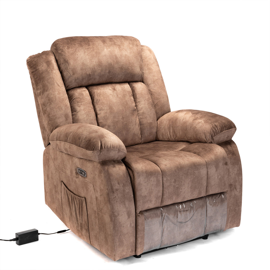 Comfort Series - Model 382 | Electric Recliner