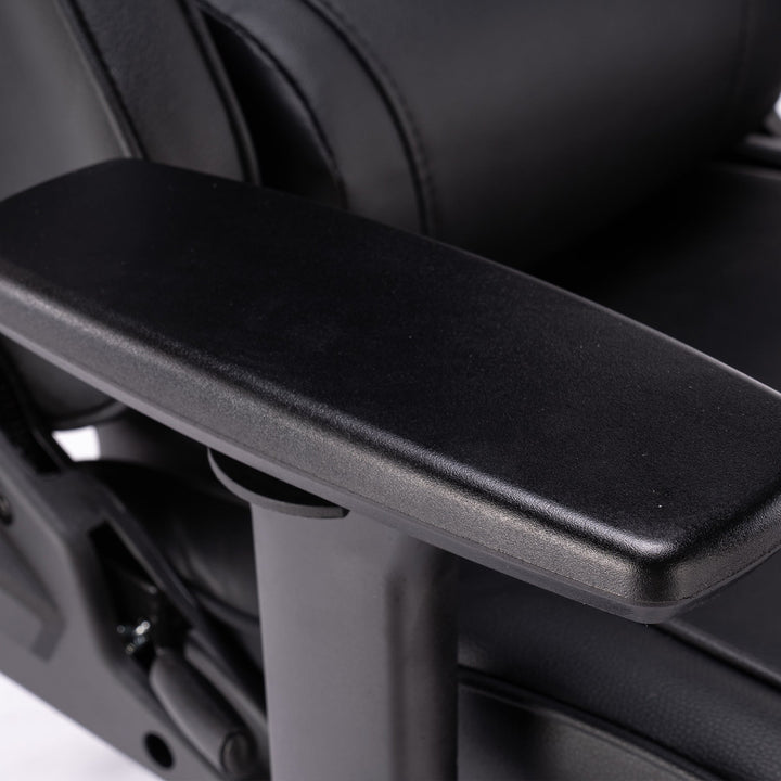 Gaming Chair Black - 742