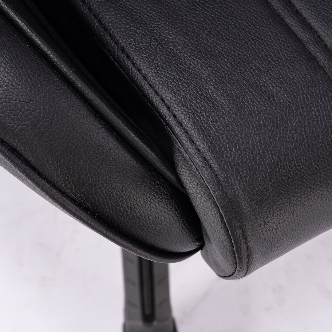 Gaming Chair Black - 742