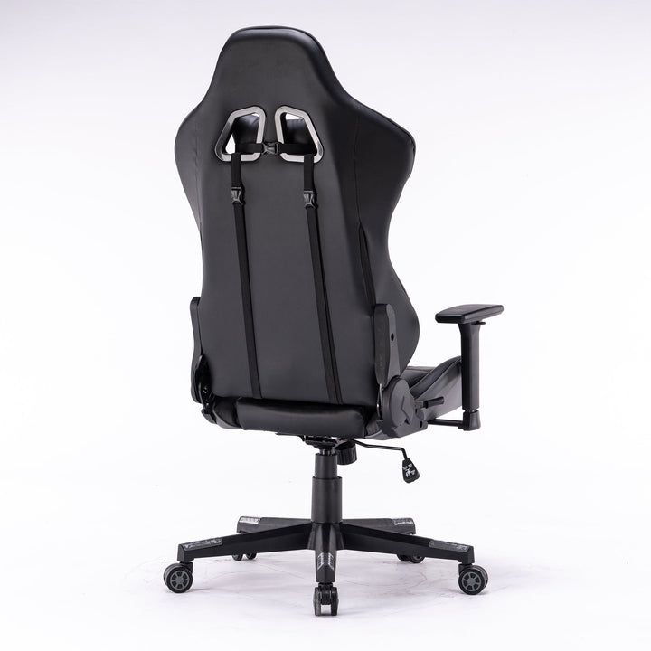 Gaming Chair - 731 Grey